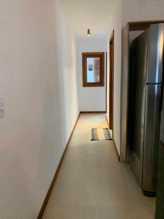 Marau Beach House Flat 107 Pe Na Areia - Dreamland Apart Taipu De Fora Barra Grande-Ba Barra Grande  Exterior photo