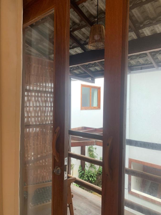 Marau Beach House Flat 107 Pe Na Areia - Dreamland Apart Taipu De Fora Barra Grande-Ba Barra Grande  Exterior photo